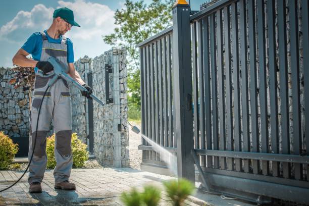 Best Gas Station Cleaning  in Anchorage, AK